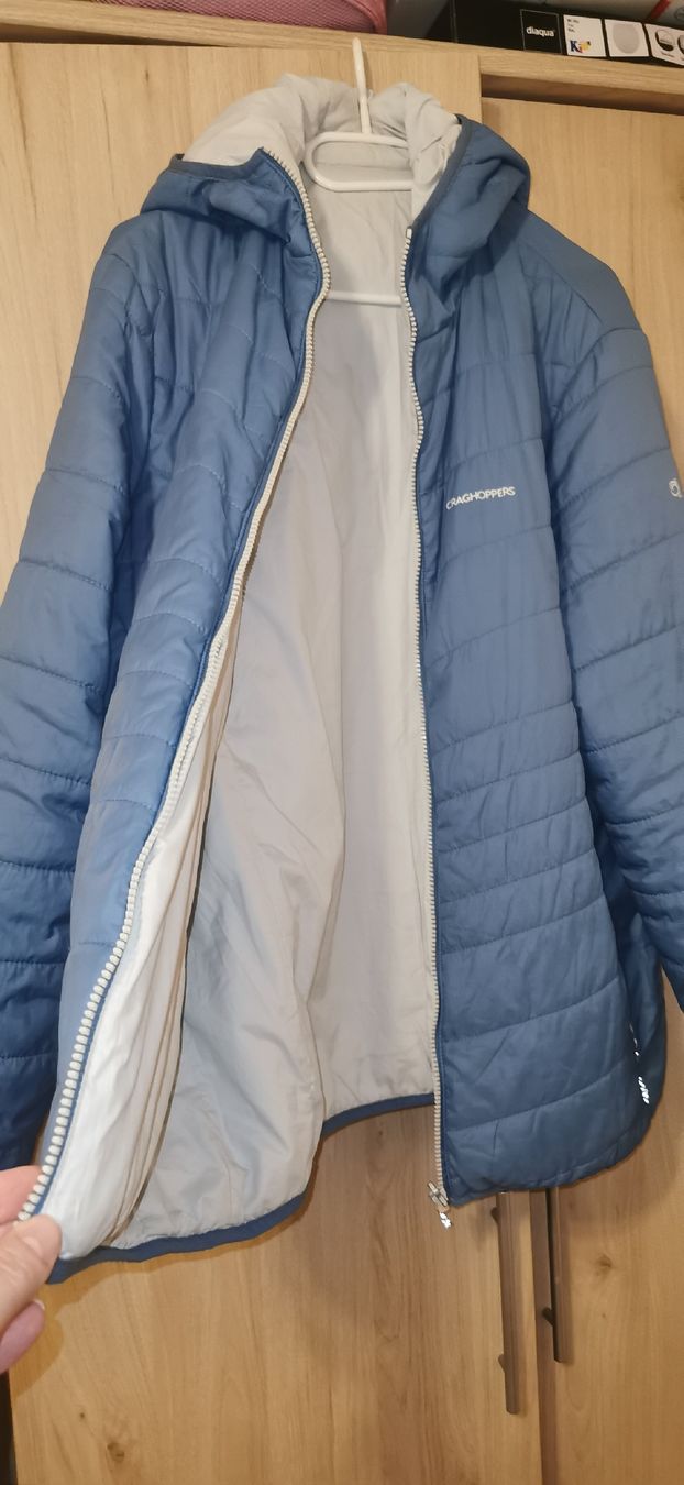 Craghoppers Giacche: Jacke Craghoppers Gr L/XL – Usato da Winterthur venduto da Katyakaterina 5