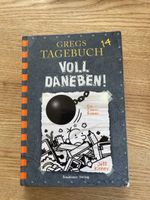 Gregs Tagebuch