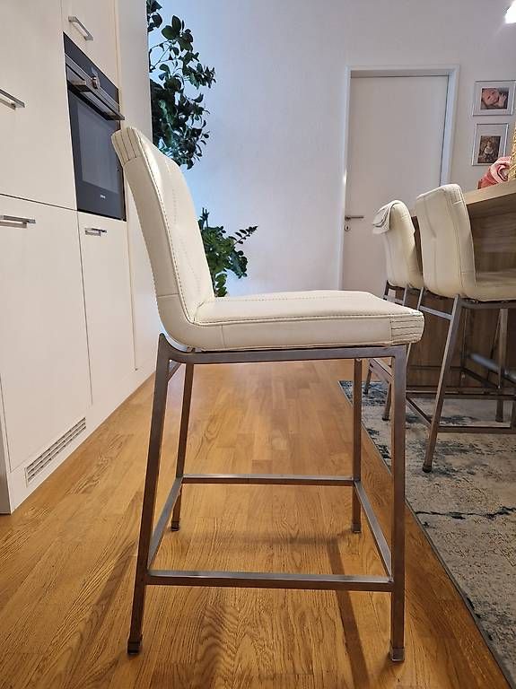 Tische: Tisch mit Stühlen – Gebraucht aus Sarmenstorf von Nathi013 4