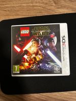 LEGO Star Wars: The Force Awakens - Nintendo 3DS Spiel