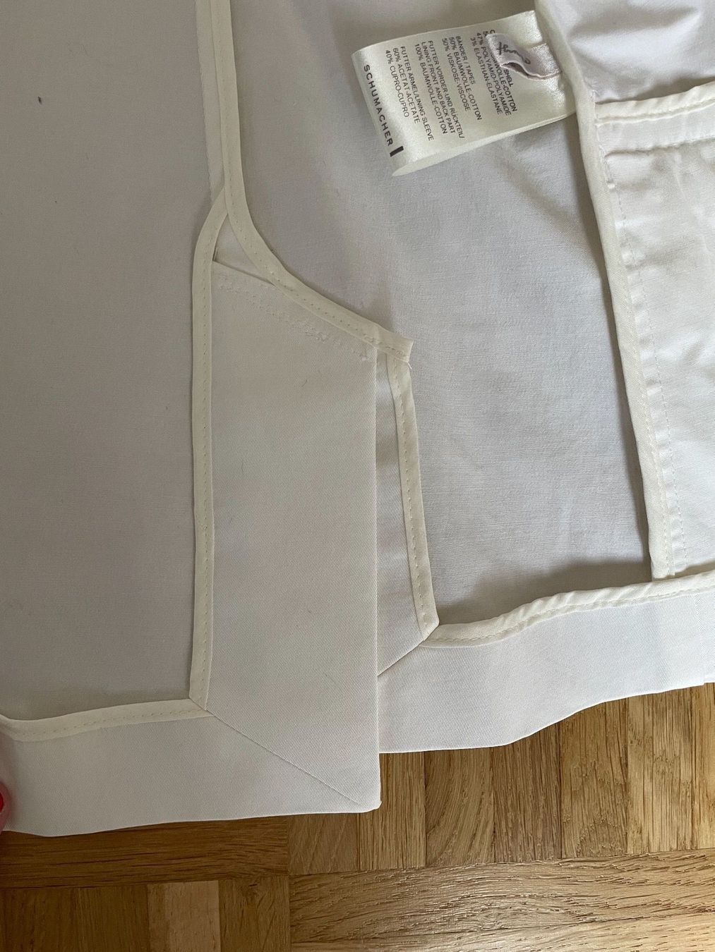 Dorothee Schumacher Jacken: Schumacher Blazer Gr. 3 (M) – Neu (gemäss Beschreibung) aus Olten von hahnice99 4