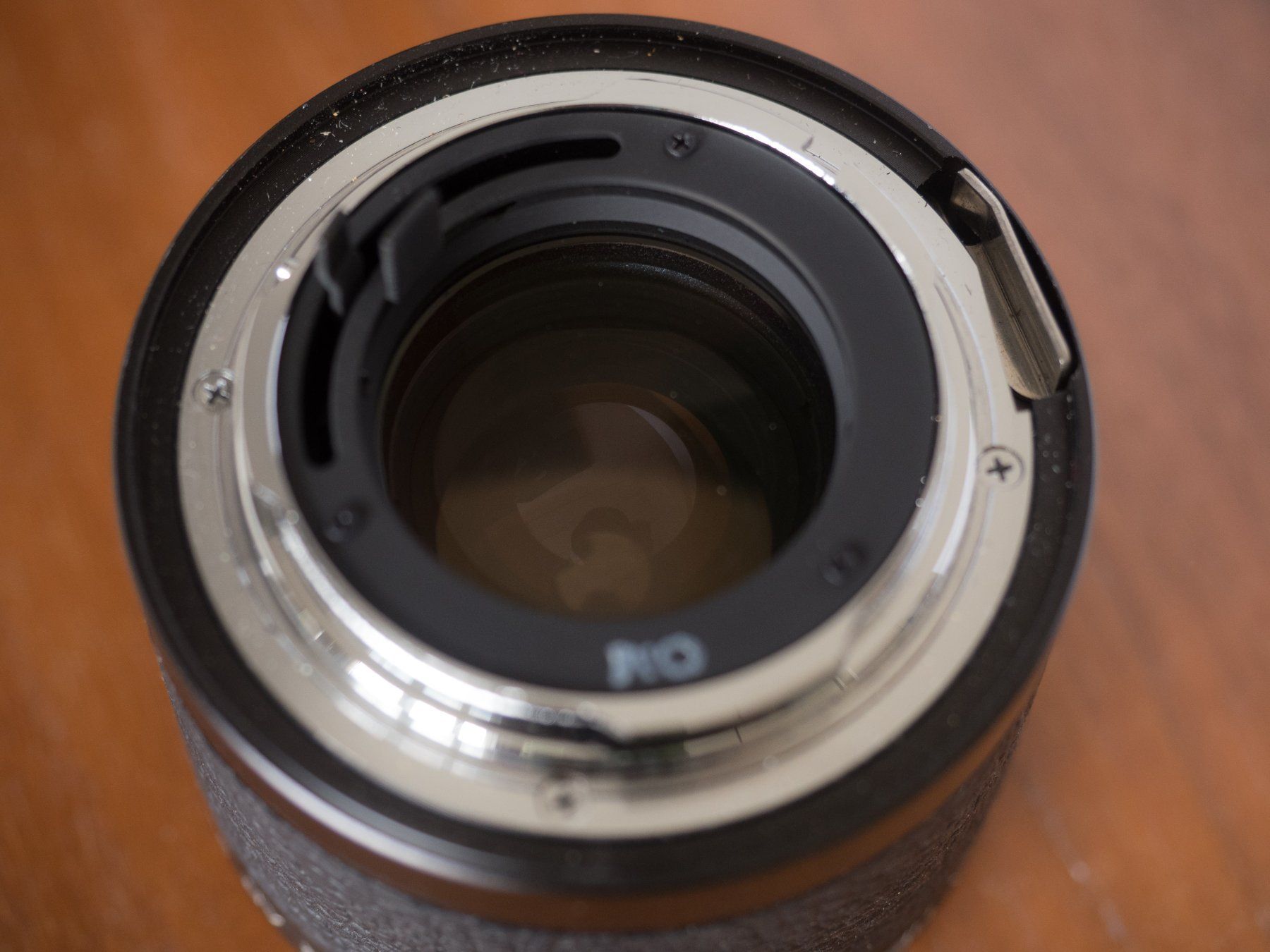 Konica Obiettivi: rarer Konica Hexanon Teleconverter AR 2x in Originalköcher – Usato da Cham venduto da Hodinar 7