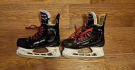 Eishockeyschlittschuhe Bauer Supreme M4 Intermediate (40,5)