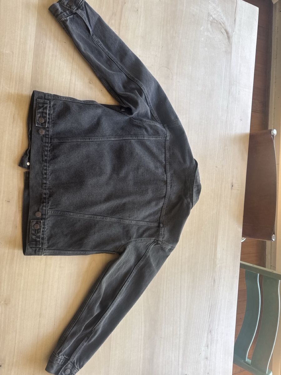 Levi's Giacche: Lewis Jeansjacke M original – Usato da Bottmingen venduto da schockokuchen 5
