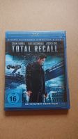 Total Recall Extended Director's Cut Blu-ray 