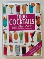 1000 Cocktails aus aller Welt