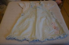 TAILLE 74-80 - JOLIE ROBE
