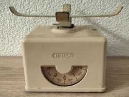 Küchenwaage Inca 1950 Balance cuisine Bilancia da cucina