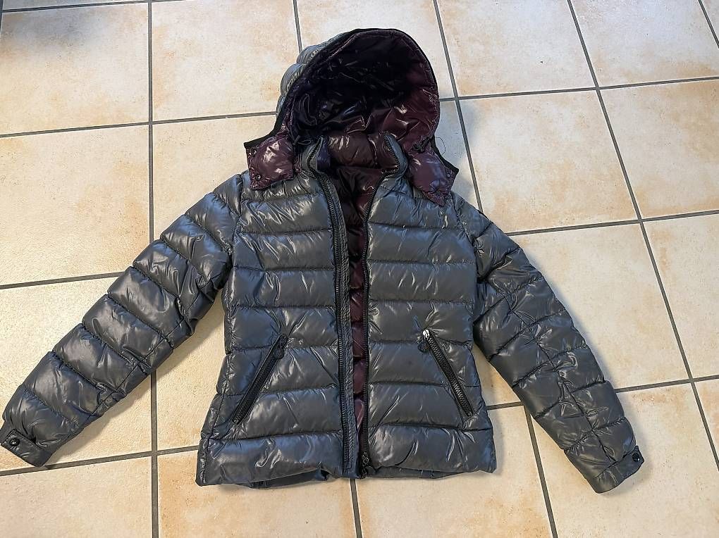 Jacken: Monclear Jacke Gr. 1 – Gebraucht aus Rickenbach Sulz von Gaby99