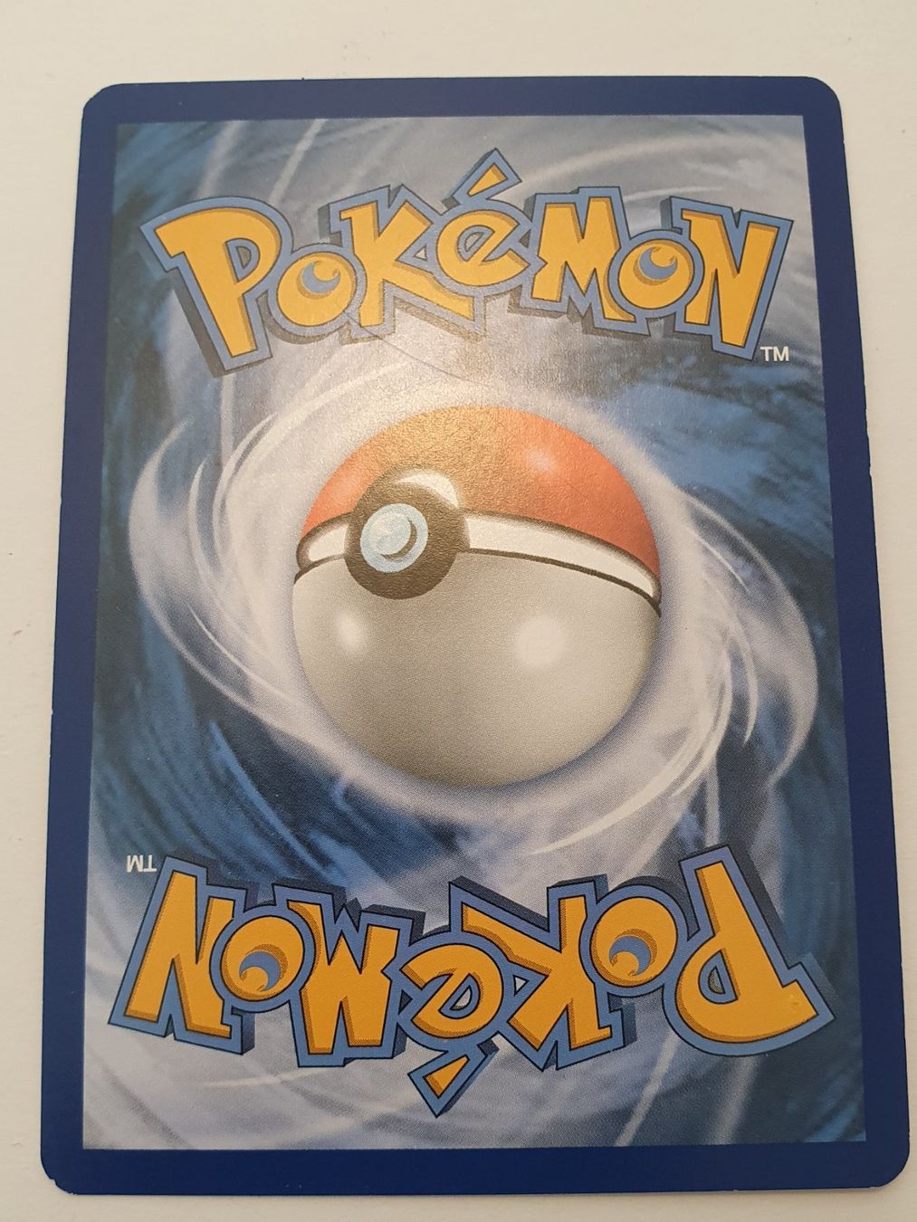 Pokémon Carte collezionabili: TRAINER Plätscherhügel / 2017 Pokémon / Reverse Holo – Usato da Oberdorf BL venduto da BaldenEagle 1