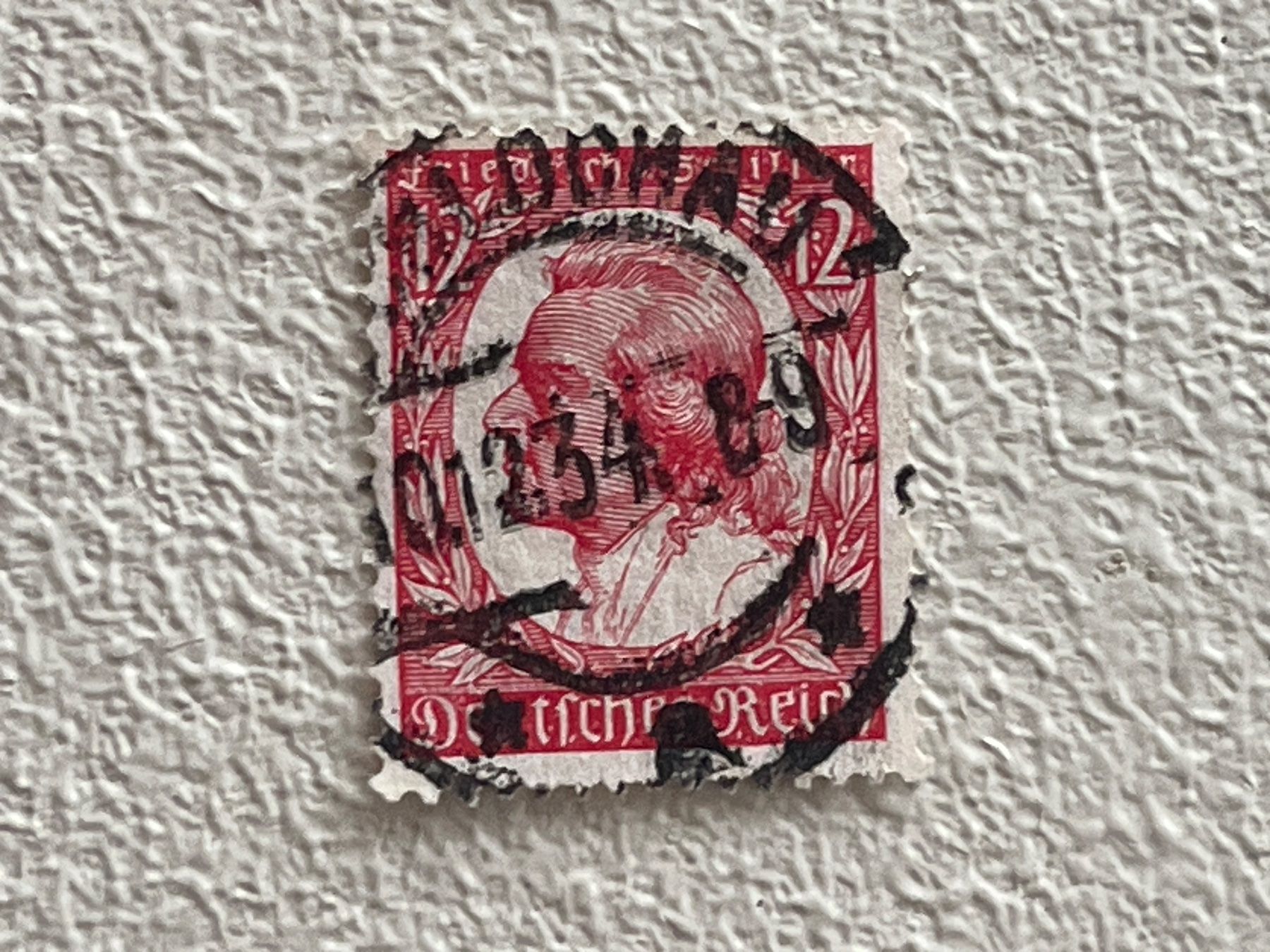 Tutti i francobolli: DR Briefmarken (Gratis-Versand) – Usato da Chiasso venduto da AzenYa