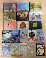 19x Kinderbücher, SBS Grimms Märchen Brüder Grimm und andere