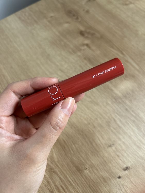 Romand lip tint #11 pink pumpkin | Kaufen auf Ricardo