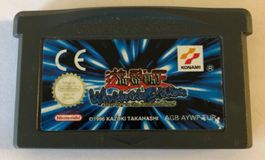 Yu-Gi-Oh! Worldwide Edition Nintendo GBA
