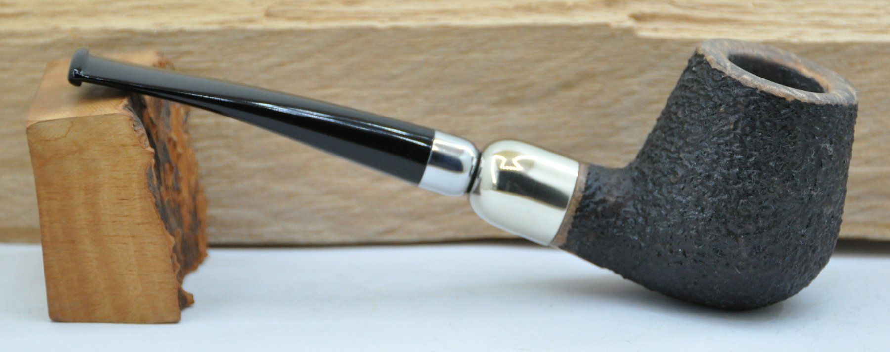 Witschi Pipe & Accessori: Witschi Pfeife (Tabakpfeife) – Nuovo e nell'imballaggio originale da Bern venduto da ftoll 3