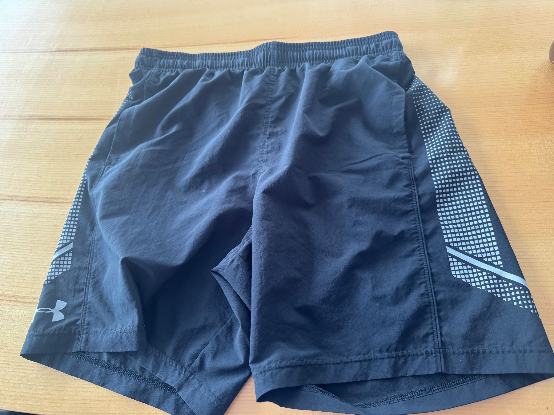 Hosen: Sporthosen – Gebraucht aus 6315 Oberägeri von jud_mzd5