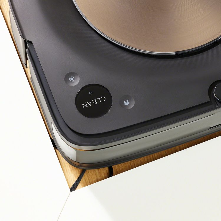 iRobot Roomba s9+ - Wiederaufbereitet 5