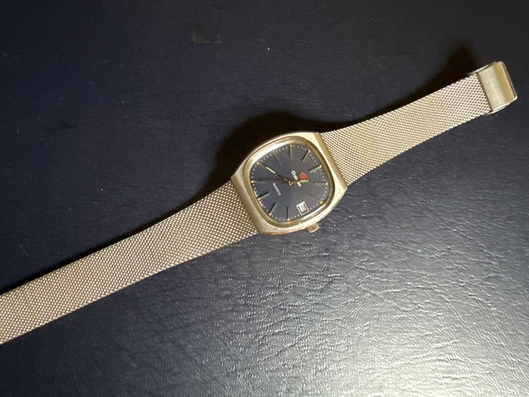 Orologi: Creation Quarz Nos 34 mm – Nuovo (secondo la descrizione) da Pfeffingen venduto da Allhandelklgwatches 2