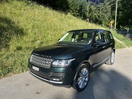 Range Rover L405 4.4 SDV8