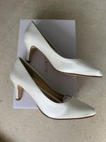 Elegante Brautschuhe Rainbow Gr. 39, wie neu!