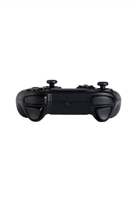 Controller: NACON Asymmetric - Wireless Controller Schwarz – Usato da Luzern venduto da PURPLE23 3