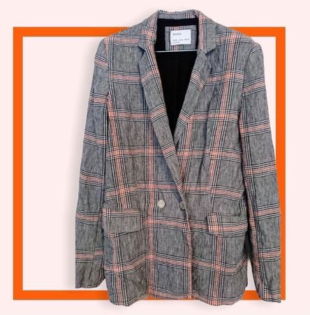 ❤️Neuer Blazer Marke Bershka