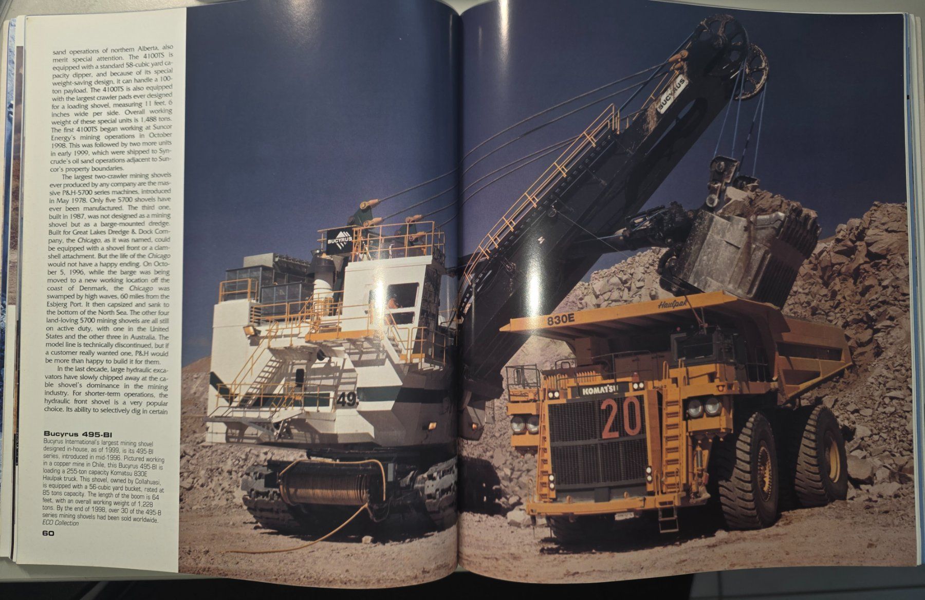 Bücher: Livre camions – Gebraucht aus Bevaix von Tuckers 2