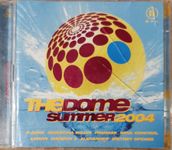 The Dome Summer 2004, 2CD Hit Compilation, Sampler 2004