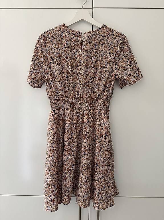 Kleider: Sommerkleid – Gebraucht aus St. Gallen von Sofia175 1