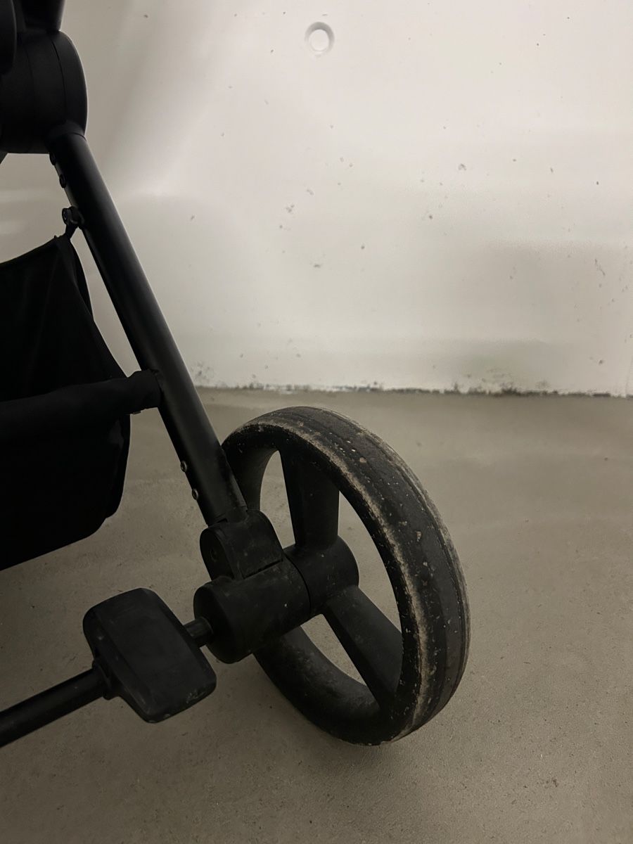 Carrozzine: Kinderwagen Buggy – Usato da Güttingen venduto da ann_cyj6 6