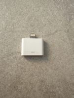 Adapter pin30