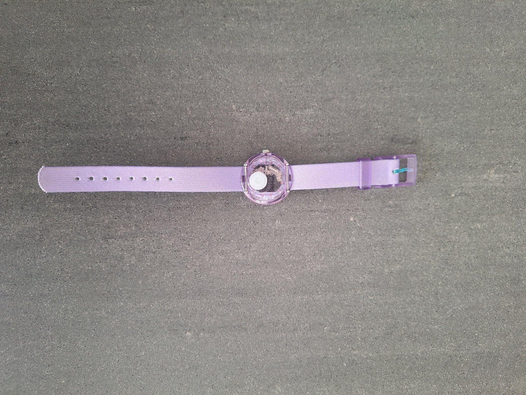 Flik Flak Orologi: Flik Flak Kinderuhr – Usato da Bonaduz venduto da mcompeer 3