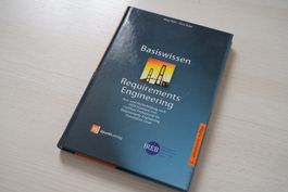 Basiswissen Requirements Engineering ISBN 3898646130