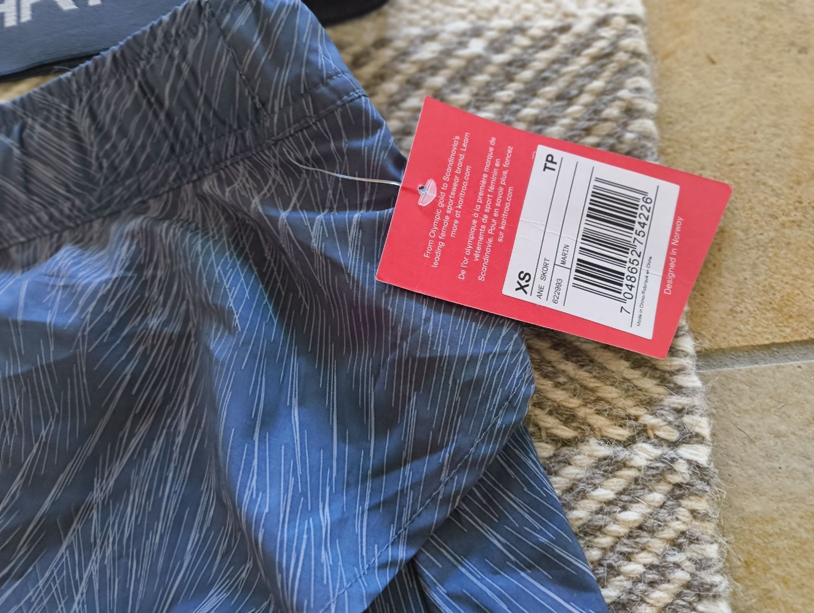 Lotti di vestiti: Kari Traa Sport Set XS/S – Nuovo (secondo la descrizione) da Stein am Rhein venduto da DaOhana 1