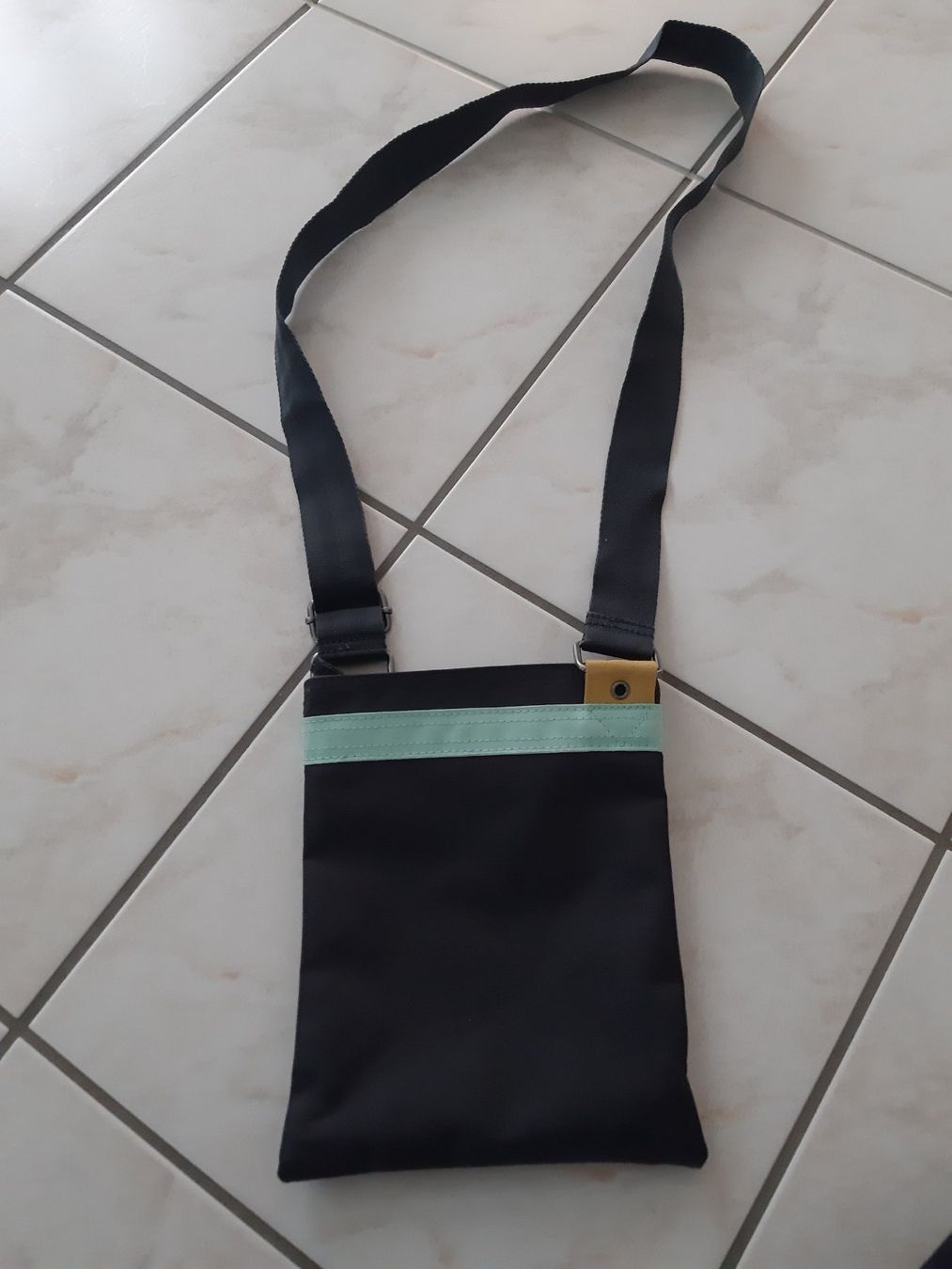 Dakine Borse da donna: Dakine Umhängetasche – Usato da Schmitten venduto da Renistern68 1