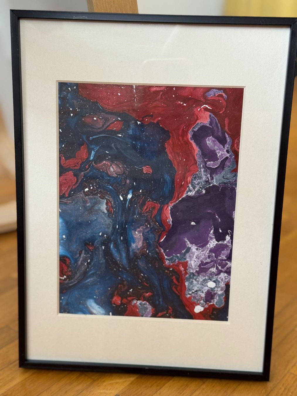 Dipinti: Peinture à la laque – Usato da Onex venduto da Joliechose6