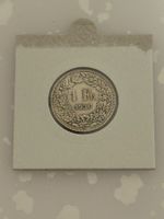 1 Franken 1936  Rar