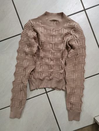 Pullover Gr. S