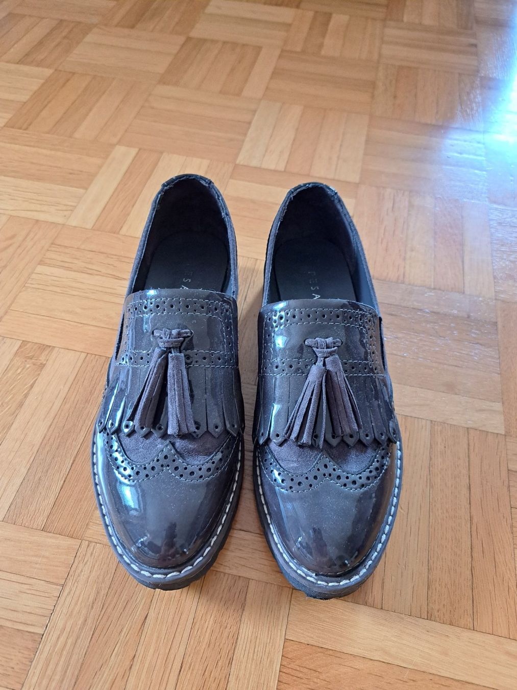 Scarpe da donna: DamenschuhGr. 36 – Usato da Brunnen venduto da Yjoe