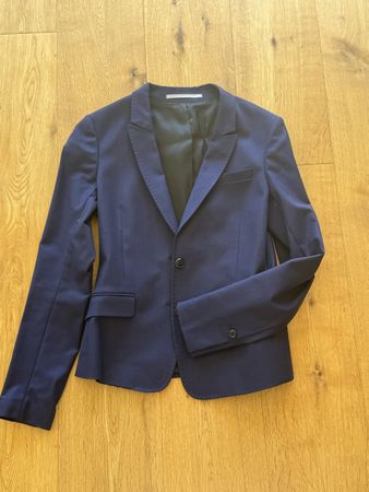 Edler Blazer Tiger of Sweden Gr 38