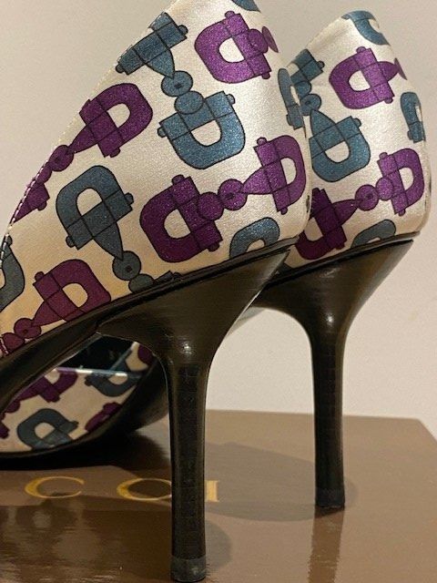 Gucci Scarpe da donna: Gucci Damenschuhe – Usato da Cham venduto da Monaco2013 3