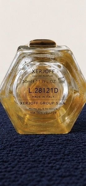 Xerjoff Profumi & Eau de Toilette: Xerjoff - Richwood (50ml) – Usato da Rheinfelden venduto da Hakeeem 2