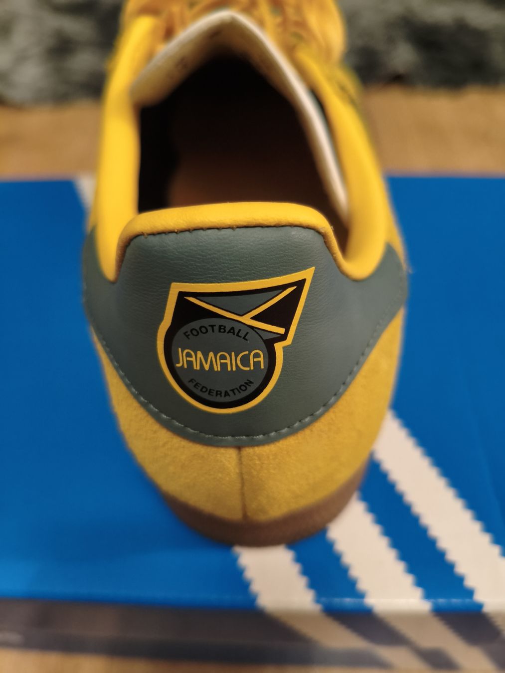 Adidas Scarpe da uomo: Adidas Gazelle – Usato da Matten b. Interl venduto da HAUZEN99 3