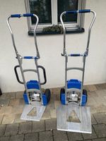 Elektrischen Treppensteiger Tragkraft 170kg zum vermieten