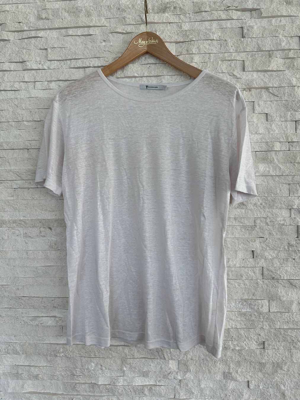 Alexander Wang T-Shirts: Alexander Wang Shirt, S – Gebraucht aus Meilen von ninifee20 1