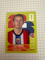 Panini Sticker WM 2026, NOR 11 Sander Berge
