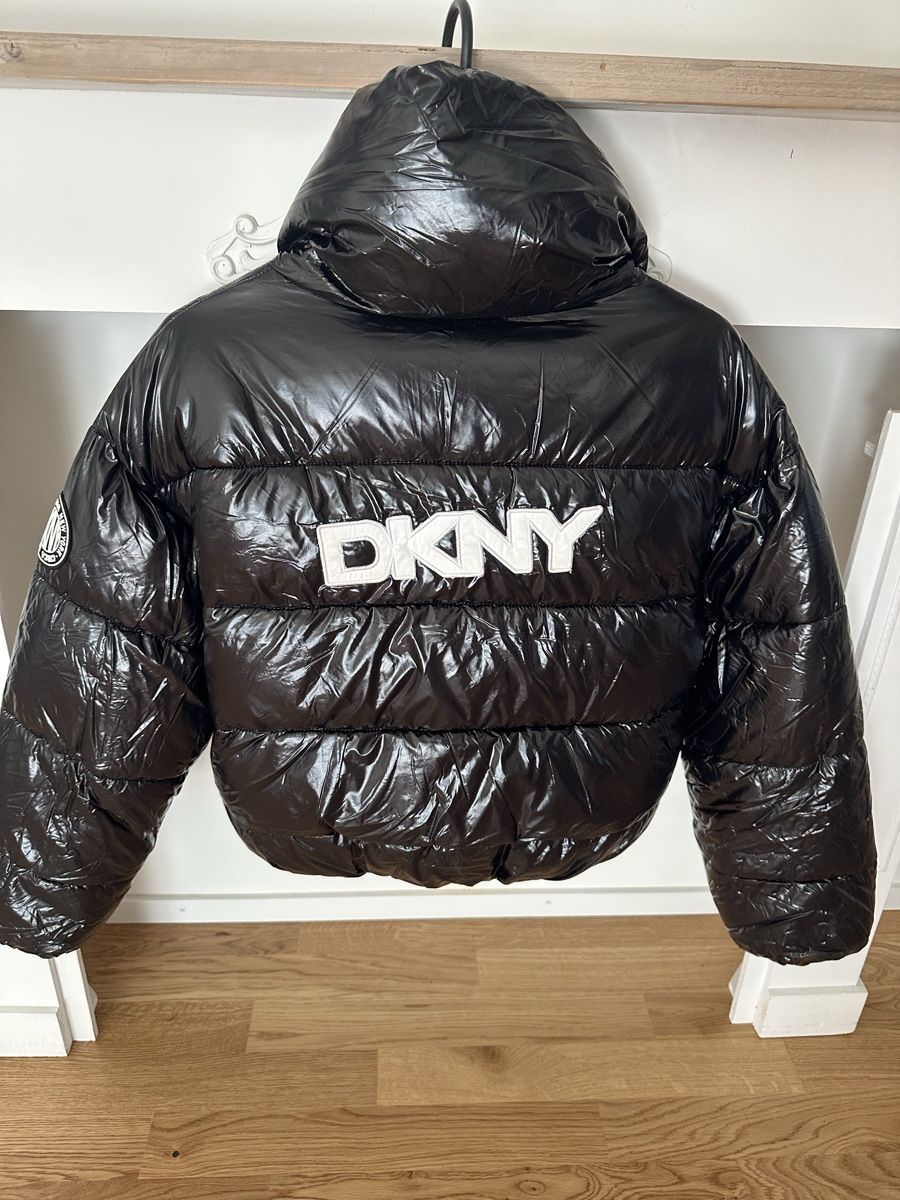 DKNY Giacche: DKNY Winterjacke – Nuovo (secondo la descrizione) da Mülligen venduto da Terezah 1