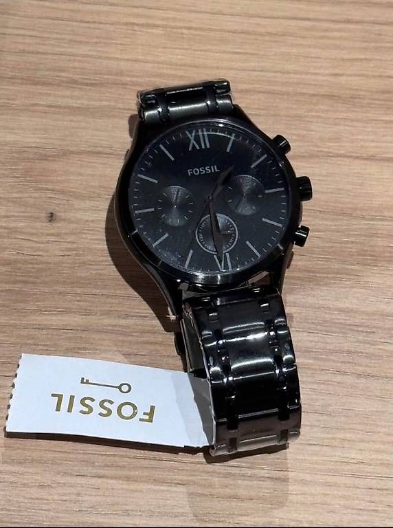 Orologi: Montre Fossile neuve – Usato da Farvagny-le-Grand venduto da marcio.fonseca 2