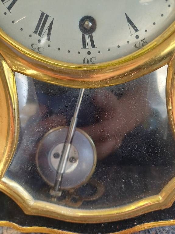 Montres: Uhr Zenith – Défectueux à Bolligen par cot_877z