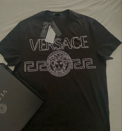 Versace Tshirt